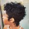 Black Hair Pixie Cut Hairstyles A Style Guide