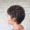 Cute Hairstyles for Short Curly Hair