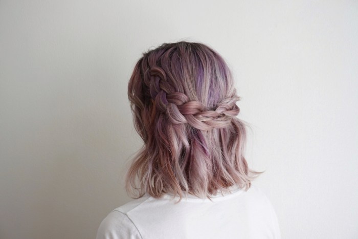 Cute Hairstyles for Medium Hair