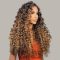 Curly Hairstyles for Long Hair A Style Guide