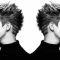 Hairstyles for Men with Spiky Hair