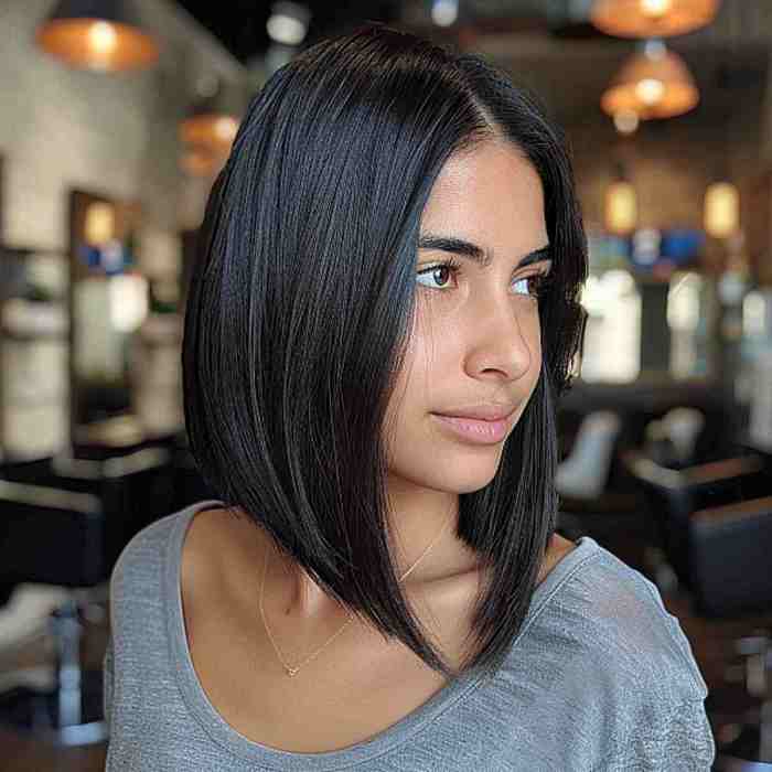 Bob Hairstyles for Medium Length Hair